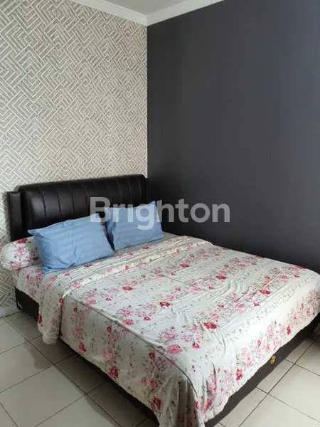 image MEWAH APARTEMEN MEDITERANIA 2 CONNECT MALL CENTRAL PARK (3)