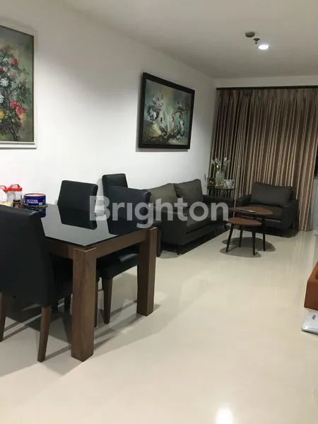image APARTEMEN PALADIAN PARK SIAP HUNI (1)