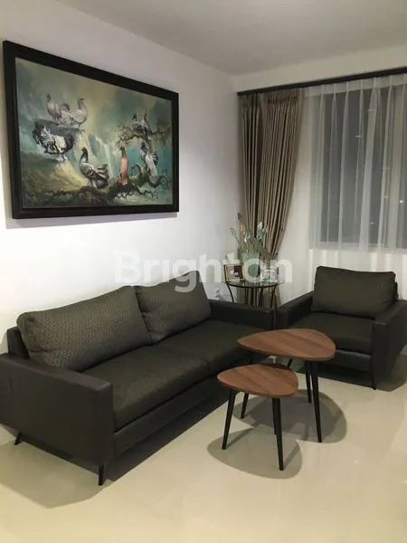 image APARTEMEN PALADIAN PARK SIAP HUNI (2)