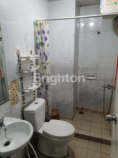 image MEWAH APARTEMEN MEDITERANIA 2 CONNECT MALL CENTRAL PARK (6)