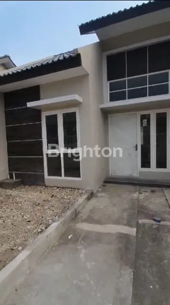 ALANA CEMANDI JUANDA