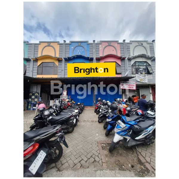 Gambar Property RUKO 3 LANTAI RAYA TLOGOMAS MALANG