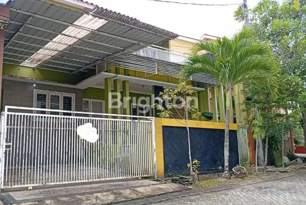 image DIJUAL RUMAH 2 LANTAI SIAP HUNI SEPINGGAN (1)