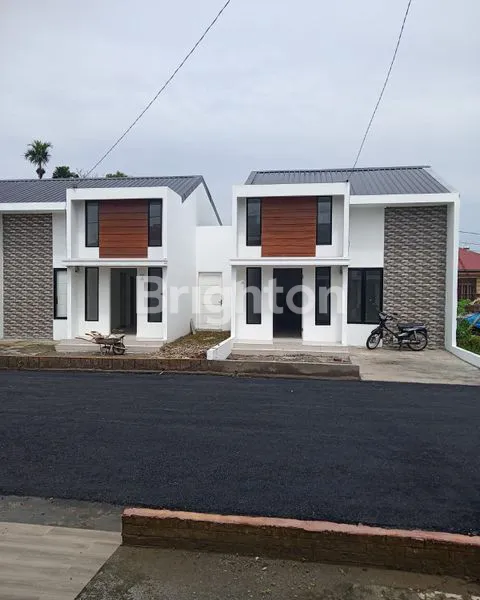 image AZALEA GARDEN TYPE 60 + (1)