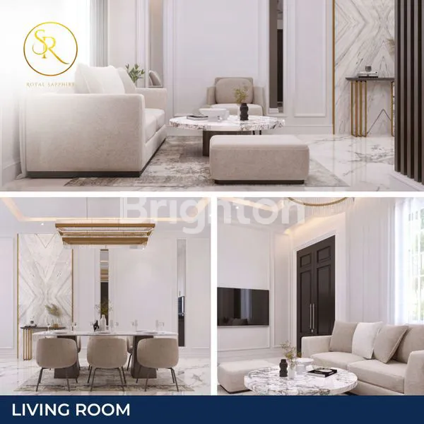 image ROYAL SHAFIRE MARELAN TYPE MARIGOLD (5)