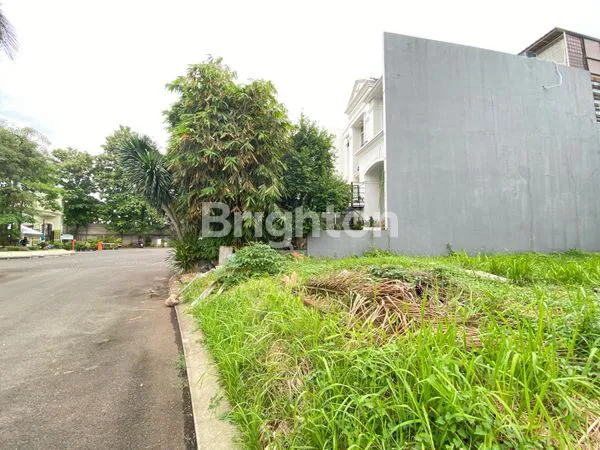 image TANAH KAVLING CLUSTER MERUYA RESIDENCE JAKARTA BARAT (3)