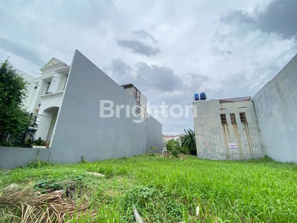 image TANAH KAVLING CLUSTER MERUYA RESIDENCE JAKARTA BARAT (4)