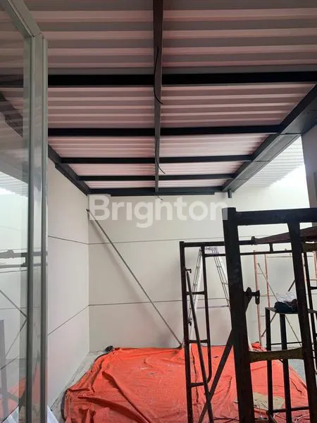 image DI JUAL/DISEWAKAN RUMAH MURAH DI GRAND HARVEST SURABAYA (5)