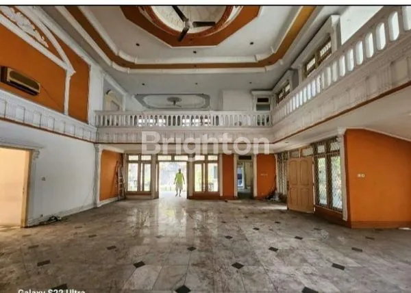 image RUMAH 2 LANTAI DI PANGKALAN JATI (3)