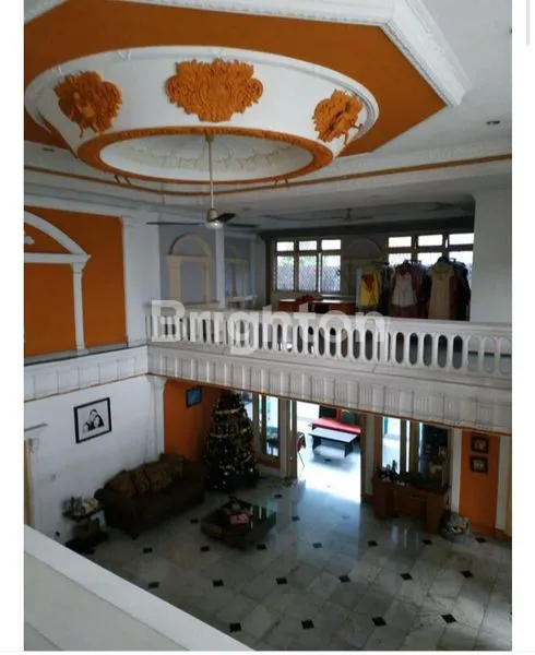 image RUMAH 2 LANTAI DI PANGKALAN JATI (8)