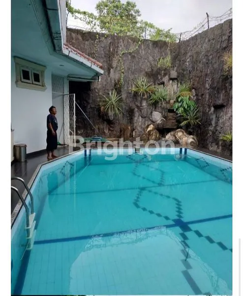 image RUMAH 2 LANTAI DI PANGKALAN JATI (6)