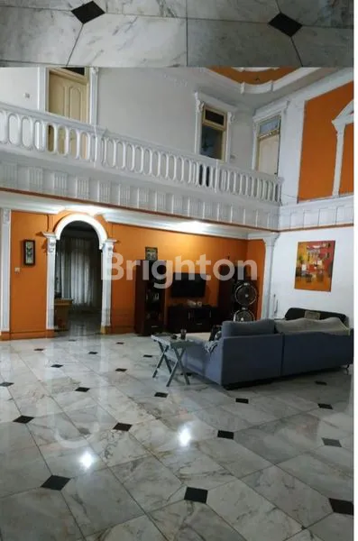 image RUMAH 2 LANTAI DI PANGKALAN JATI (5)