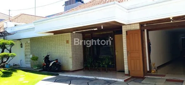 image RUMAH SIAP HUNI AREA ELIT STRATEGIS SURABAYA TIMUR (1)