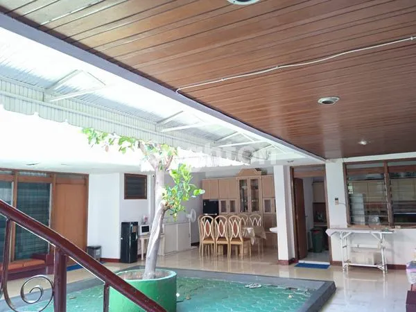 image RUMAH SIAP HUNI AREA ELIT STRATEGIS SURABAYA TIMUR (5)