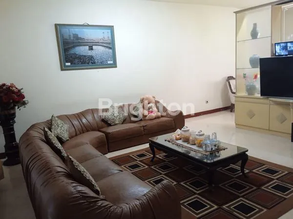 image RUMAH SIAP HUNI AREA ELIT STRATEGIS SURABAYA TIMUR (7)