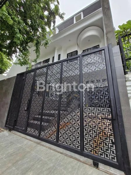image RUMAH SIAP HUNI DI TOMANG (RUMAH PINGGIR JALAN BESAR, BELAKANG GEDUNG PANORAMA) (1)