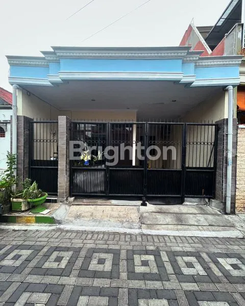 image RUMAH SIMO MAGEREJO SUKOMANUNGGAL SURABAYA (1)