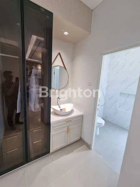 image RUMAH CANTIK DAN MEWAH DIKAWASAN SOEKARNO HATTA MALANG (3)