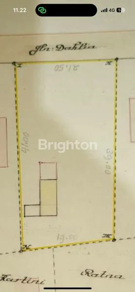 image RUMAH MEWAH DAN NYAMAN DITENGA KOTA (8)