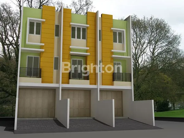 image RUKO 3 LANTAI STRATEGIS DAERAH ROXY JAKARTA PUSAT (1)