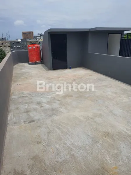 image RUKO 3 LANTAI STRATEGIS DAERAH ROXY JAKARTA PUSAT (4)