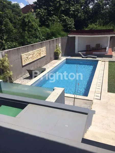 image VILLA WAH DALAM KOTA DENPASAR (1)