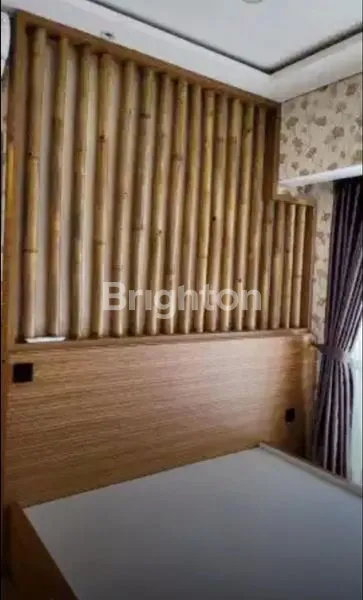 image APARTEMEN 3 BR DI M TOWN SEBERANG SUMMARECON MALL SERPONG ( SMS ) (2)
