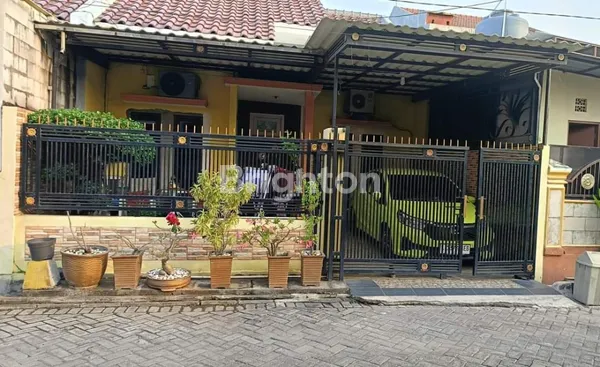 image DIJUAL RUMAH CITRA MEDAYU RESIDENCE HARGA 1M'AN (1)