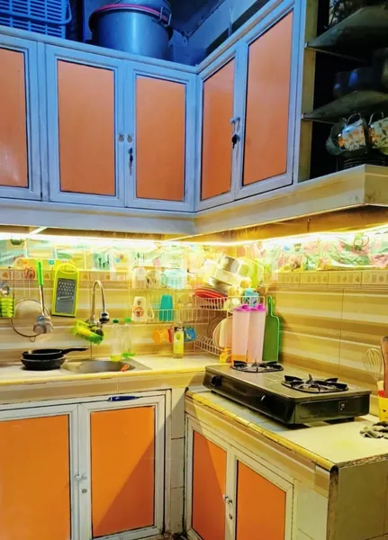 image DIJUAL RUMAH CITRA MEDAYU RESIDENCE HARGA 1M'AN (6)