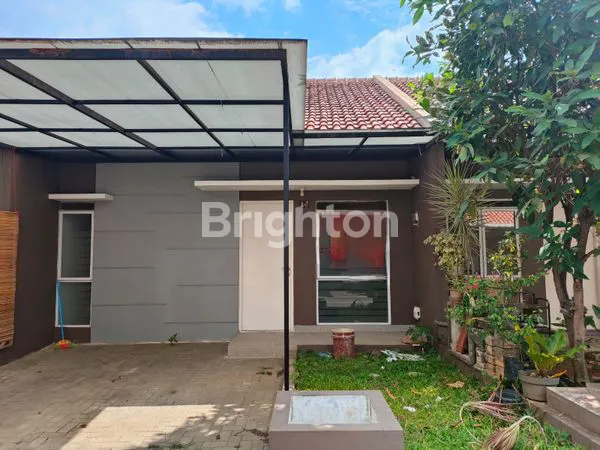 image RUMAH MINIMALIS MODERN DEKAT TOL PADALARANG  (2)