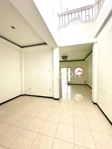 image RUMAH NYAMAN DUA LANTAI (5)