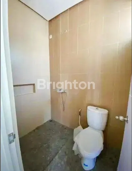 image RUMAH BARU MODERN MINIMALIS 2 LT 600 JUTAAN DEKAT SUHAT (6)