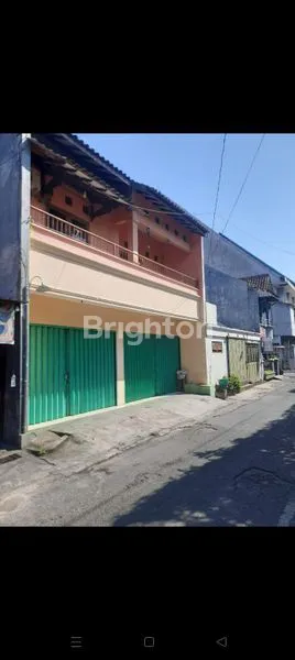 image RUKO BONUS RUMAH SIAP HUNI TENGAH KOTA SOLO (1)