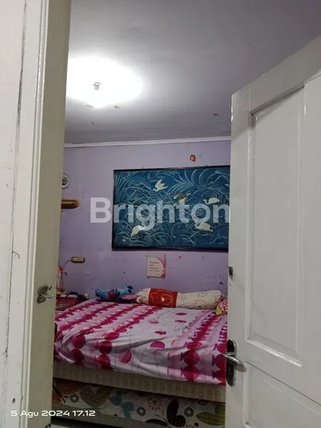 image RUMAH STRATEGIS BEKASI TIMUR, DEKAT STASIUN & LRT (8)