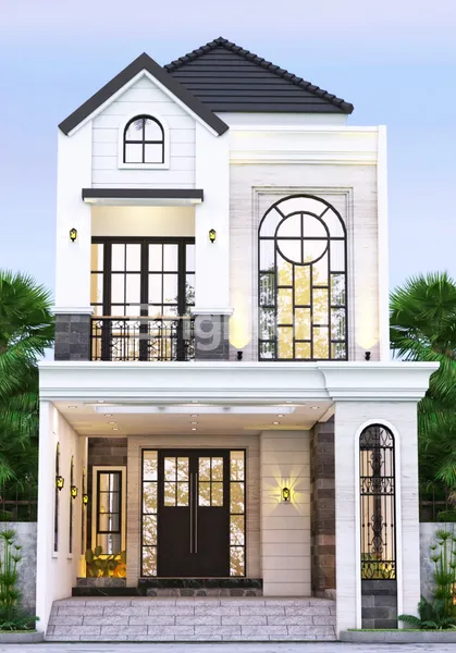 image RUMAH  MINIMALIS 2 LANTAI (BARU) CIAMIIK, DAERAH MOJOARUM, DEKAT DHARMAHUSADA, MANYAR KERTOADI, 2 MENIT KE GALAXY MALL (1)