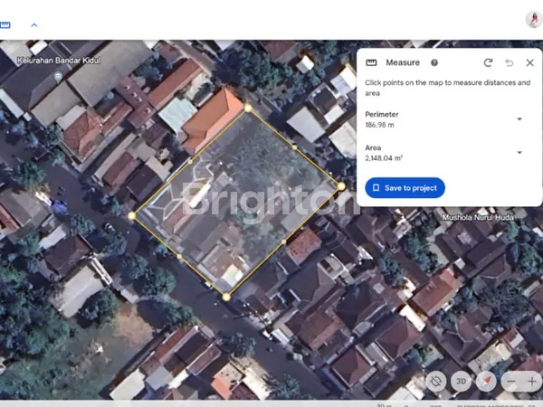 image RUMAH DAN TANAH DI PINGGIR JALAN (3)