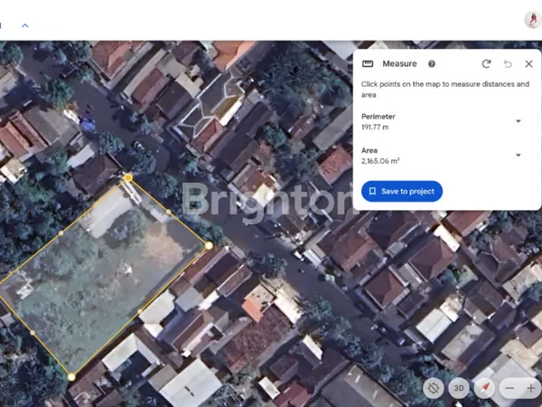 image RUMAH DAN TANAH DI PINGGIR JALAN (4)