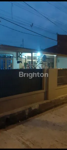 RUMAH PERUMNAS KRANJI BEKASI