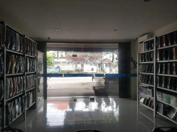 image DIJUAL RUKO MURAH DI GATSU TIMUR, DEKAT MALL LIVING WORLD (3)