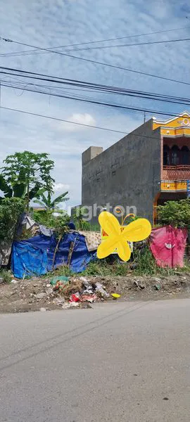 TANAH DEKAT TOL HELVETIA