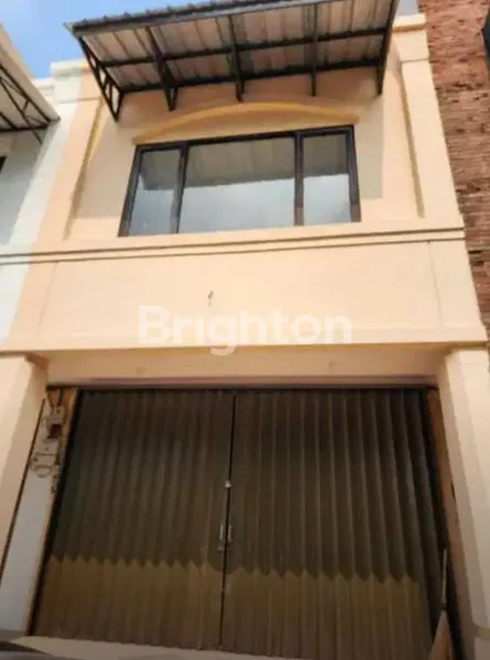 image RUKO 2 LANTAI MELATI MAS SQUARE VILLA MELATI MAS SERPONG (2)