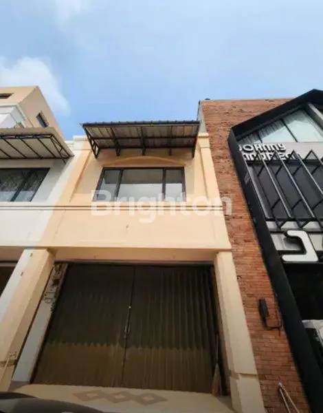 image RUKO 2 LANTAI MELATI MAS SQUARE VILLA MELATI MAS SERPONG (1)