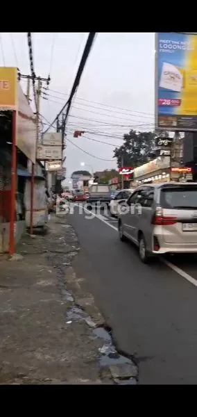 image DI JUAL RUMAH PINGGIR JALAN JALUR WISATA PUNCAK (3)