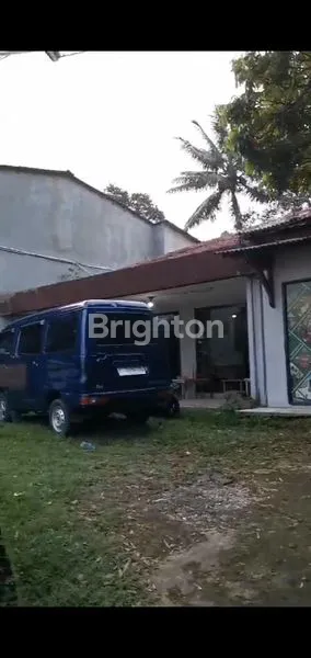 image DI JUAL RUMAH PINGGIR JALAN JALUR WISATA PUNCAK (1)