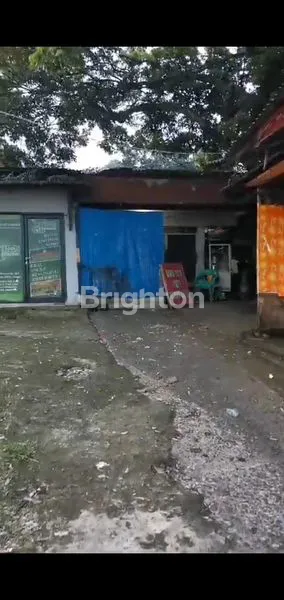 image DI JUAL RUMAH PINGGIR JALAN JALUR WISATA PUNCAK (2)