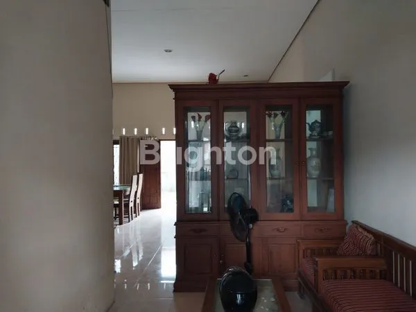 image RUMAH 1 LANTAI MAGUWOHARJO  (3)