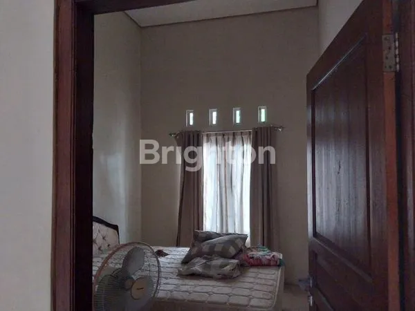 image RUMAH 1 LANTAI MAGUWOHARJO  (5)