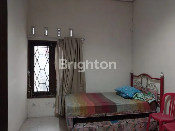 image RUMAH 1 LANTAI MAGUWOHARJO  (6)