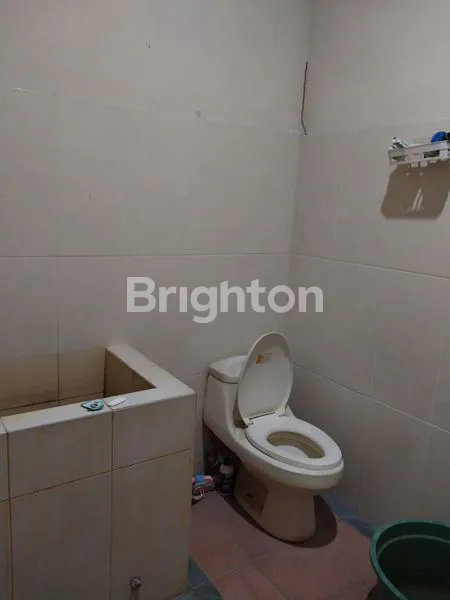 image RUMAH 1 LANTAI MAGUWOHARJO  (8)