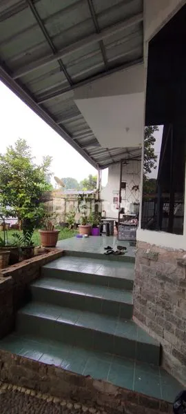 image RUMAH 2 LANTAI SHM DI PULO ARMIN BOGOR (2)